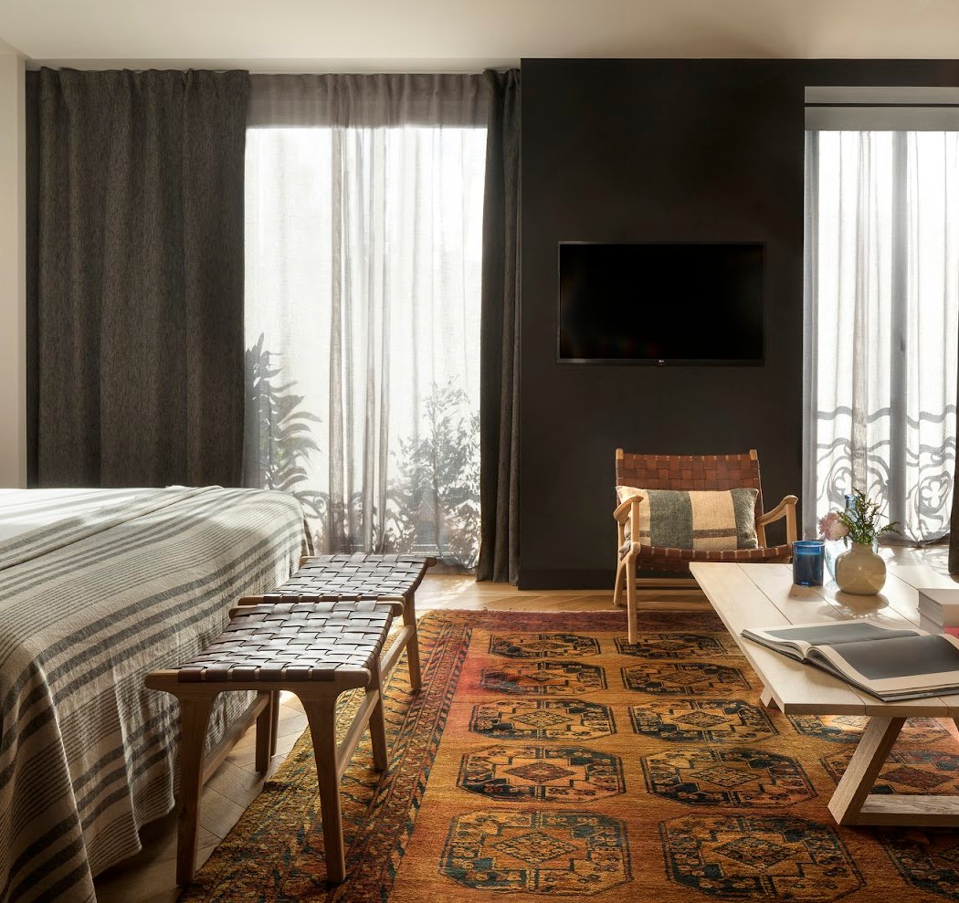 Hotel Casa Sagnier 1