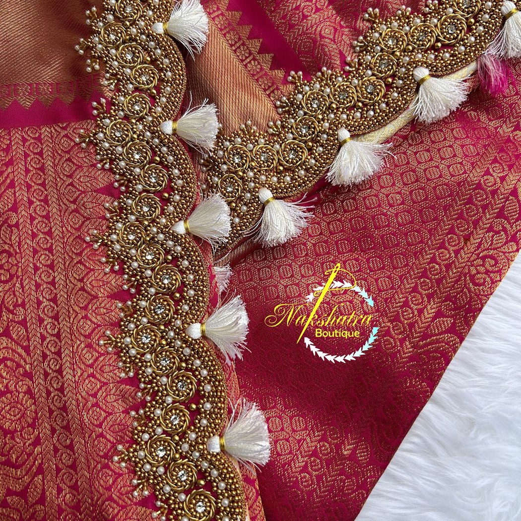 Nakshatra boutique Whitefield 2