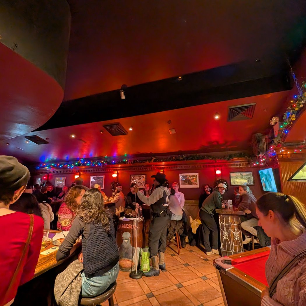 Trivia Night 1
