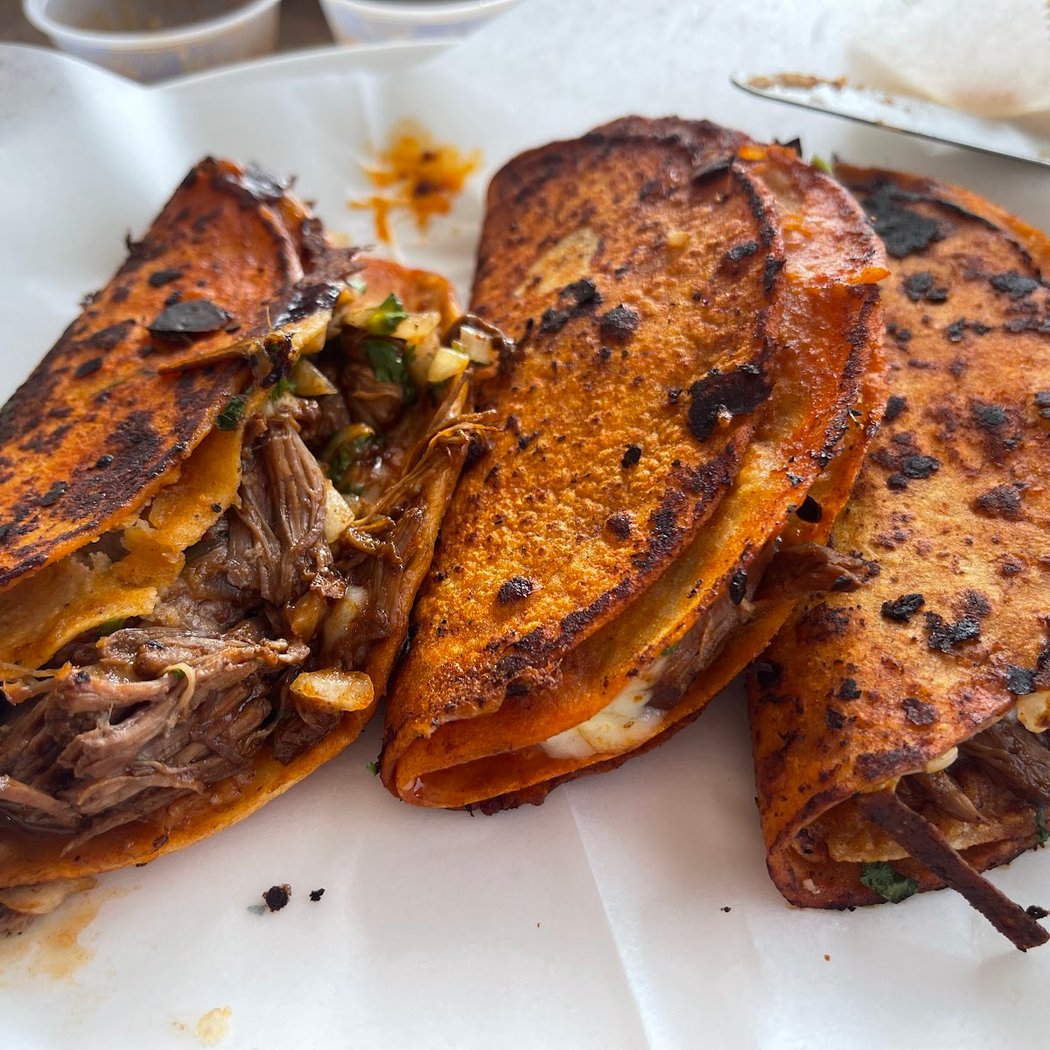 Taqueria Los Altos 1