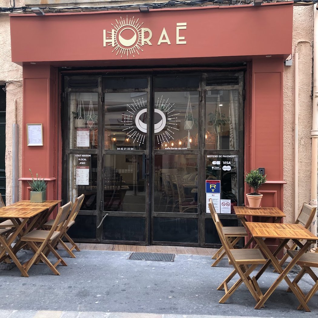 Horaé 2