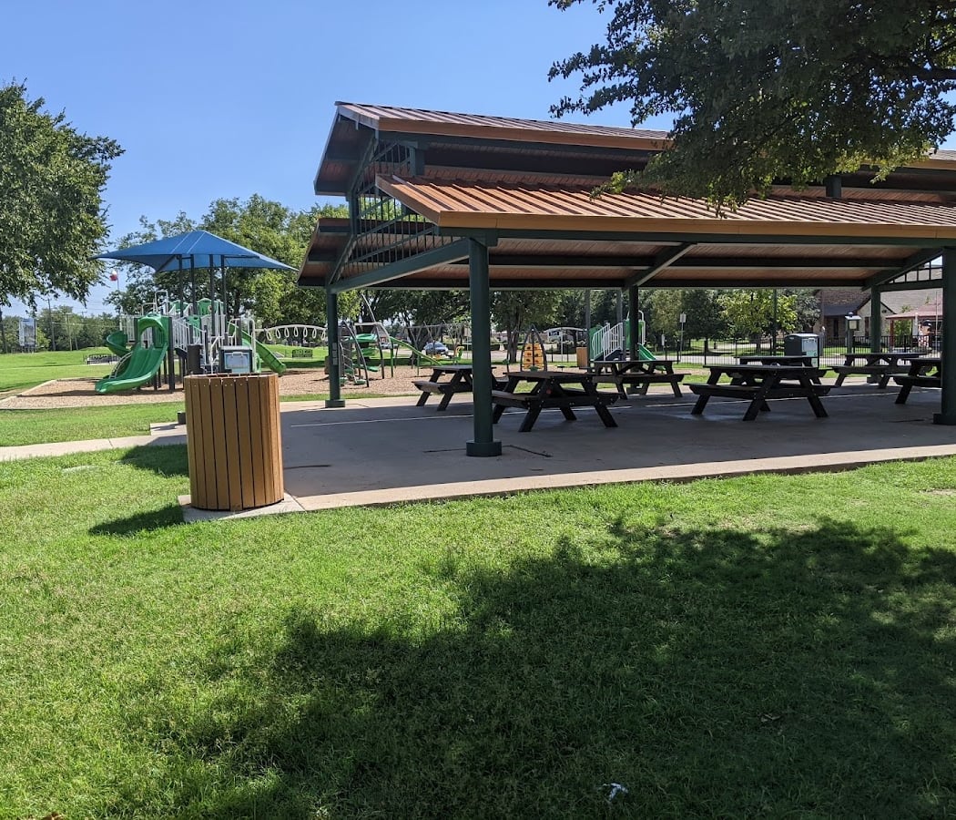 Olde City Park 1