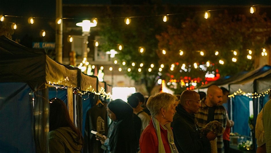 Hamtramck Night Bazaar 3
