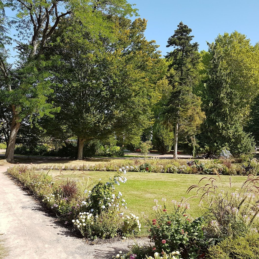 Public Garden 4