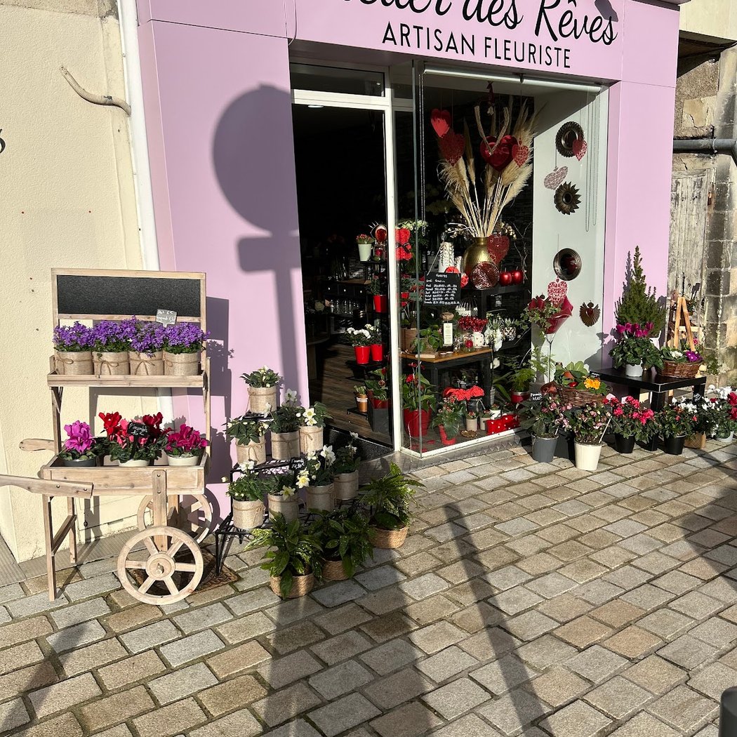 Atelier des Rêves 2