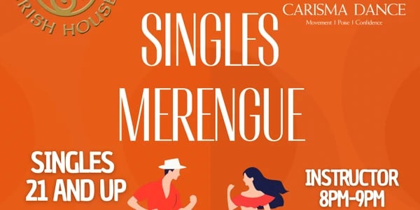 Singles Merengue 1