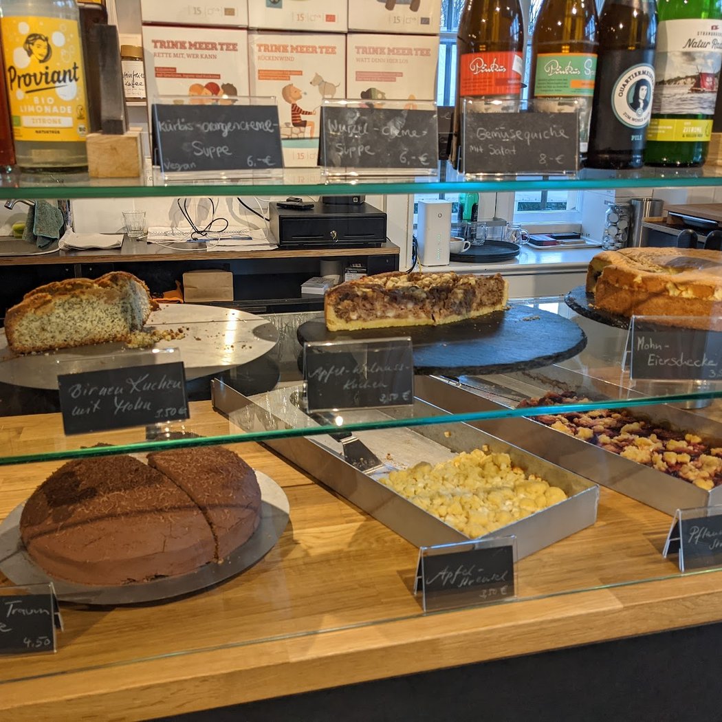 Café Pedales 2