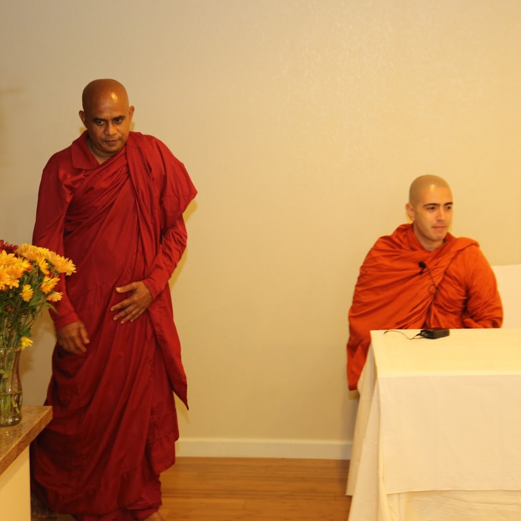 Sunday Dhamma Evenings 3