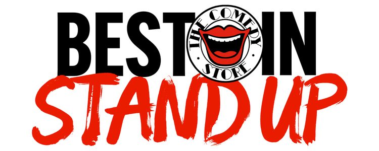 The Best in Stand Up 1