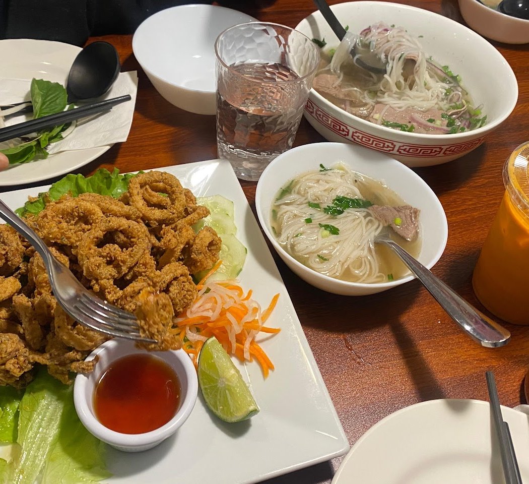 New York Pho House - Halal 3