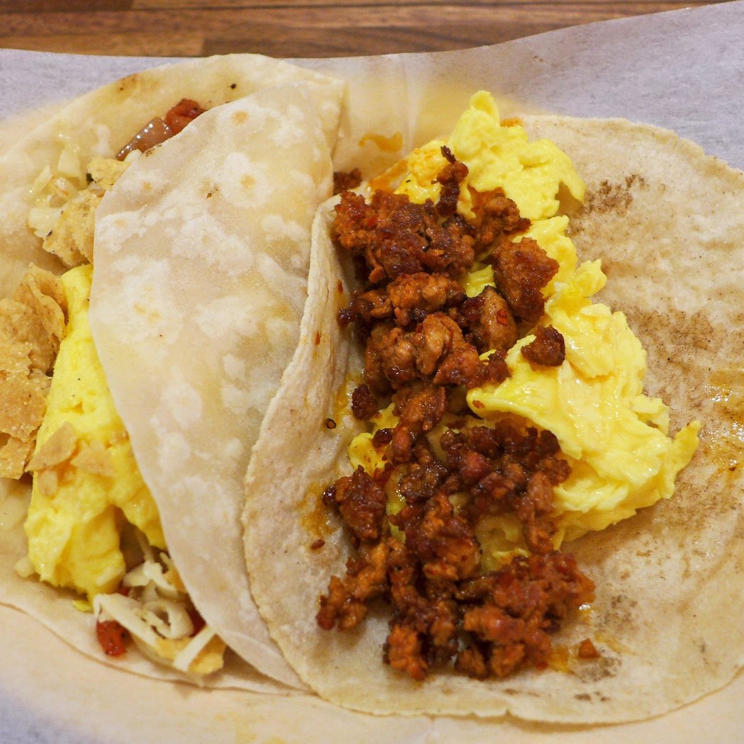 El Lado Taco 4