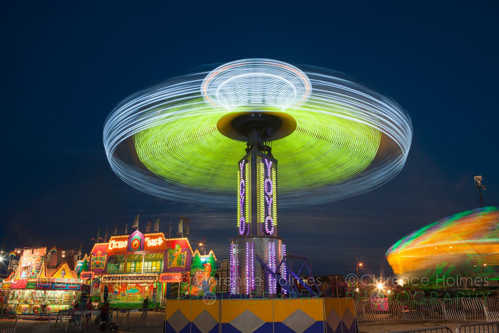 Wilson County - Tennessee State Fair 4
