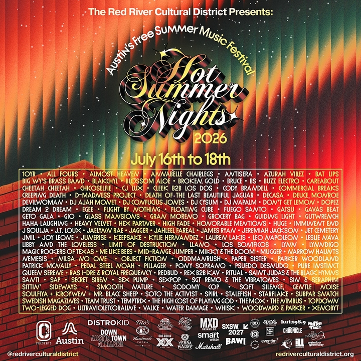 Hot Summer Nights 2026 1