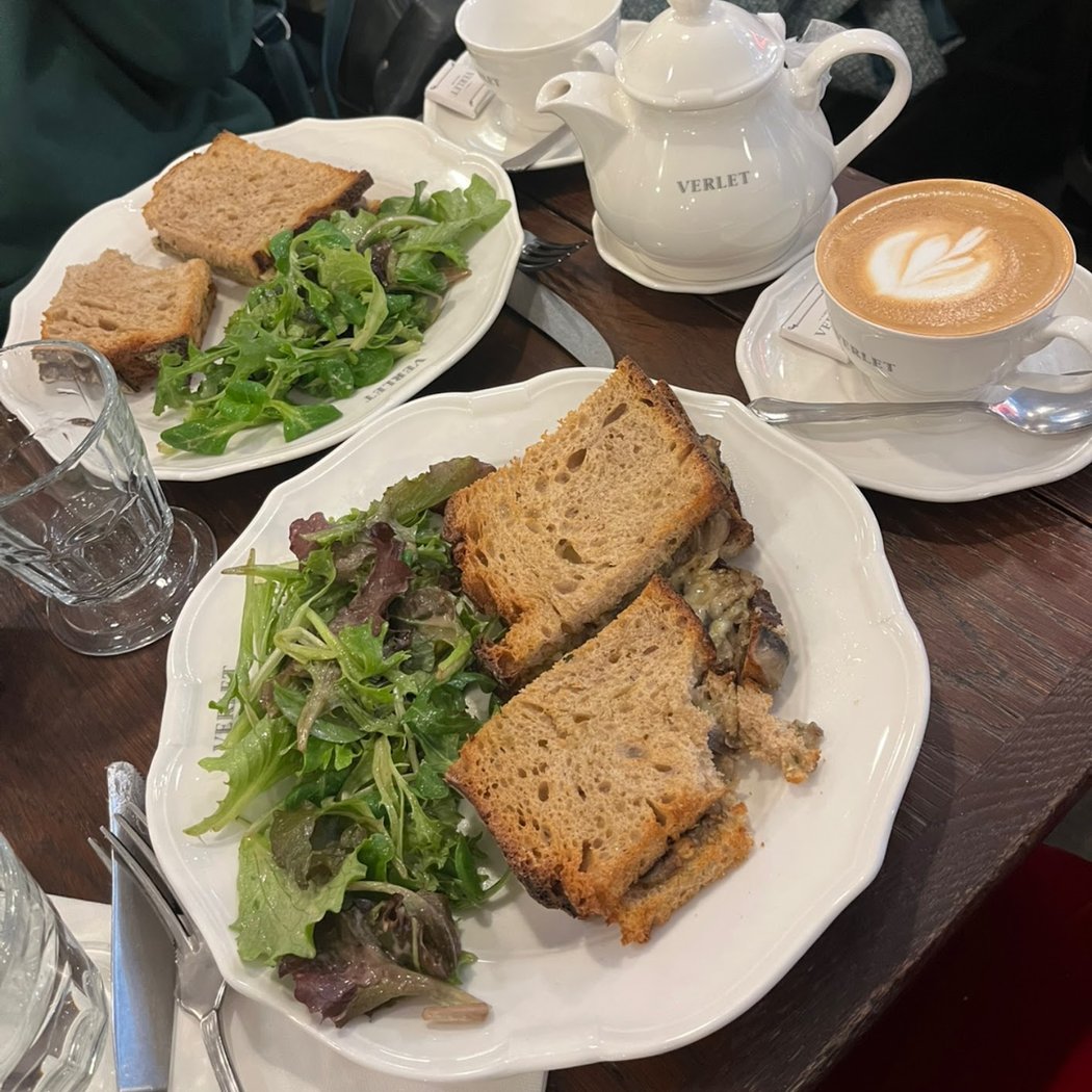 Café Verlet 2