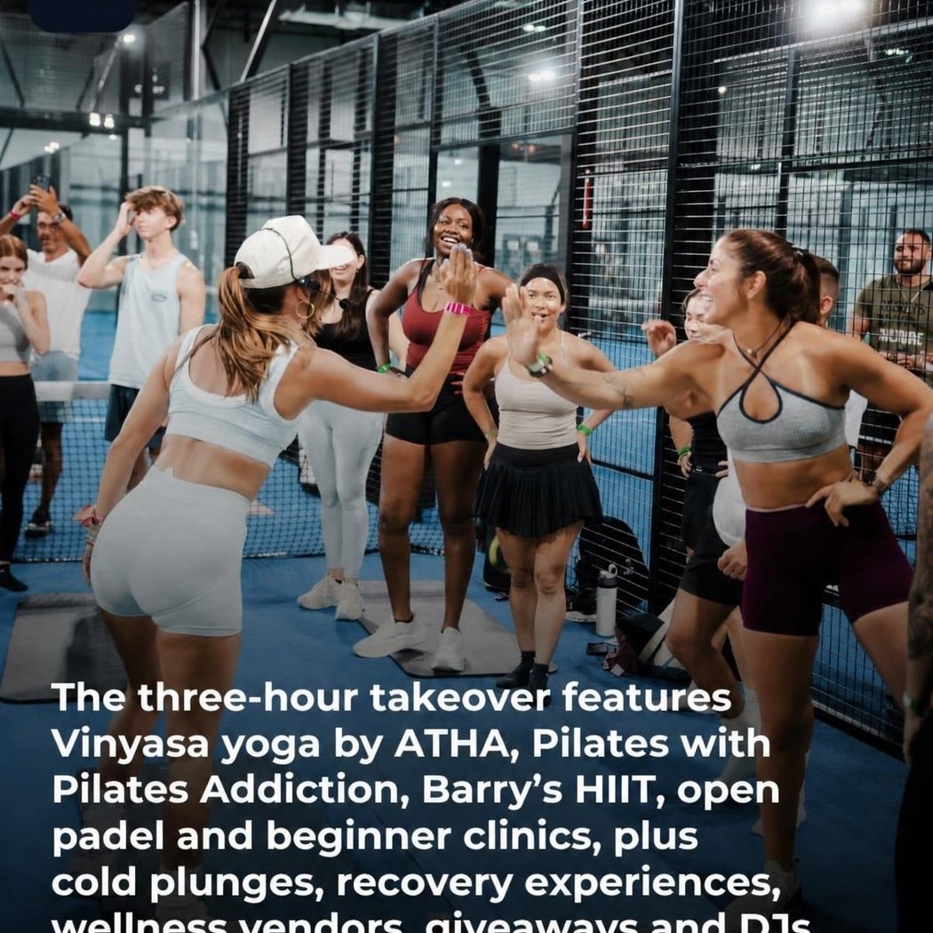 Full-Body Wellness Takeover 2