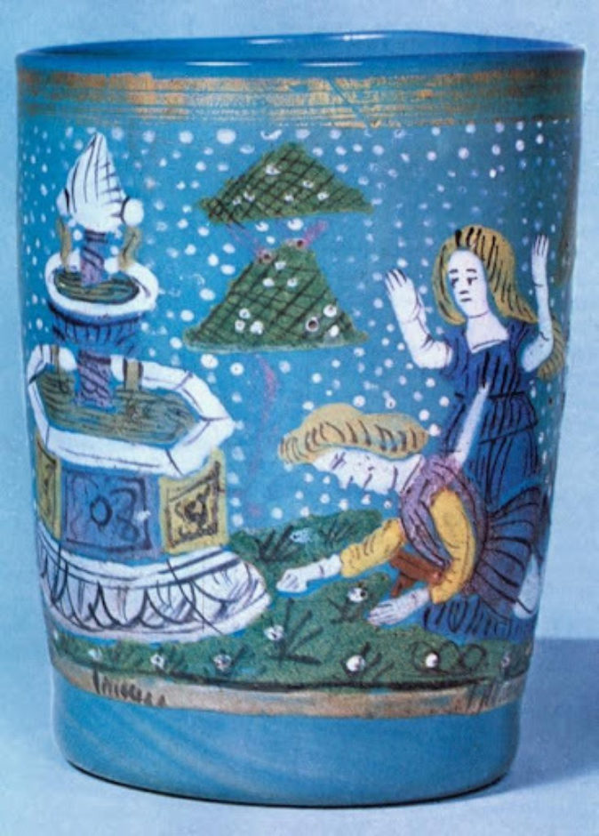 Lecture Series - Glass in Context: Part 1 - From Egypt to Venice 1