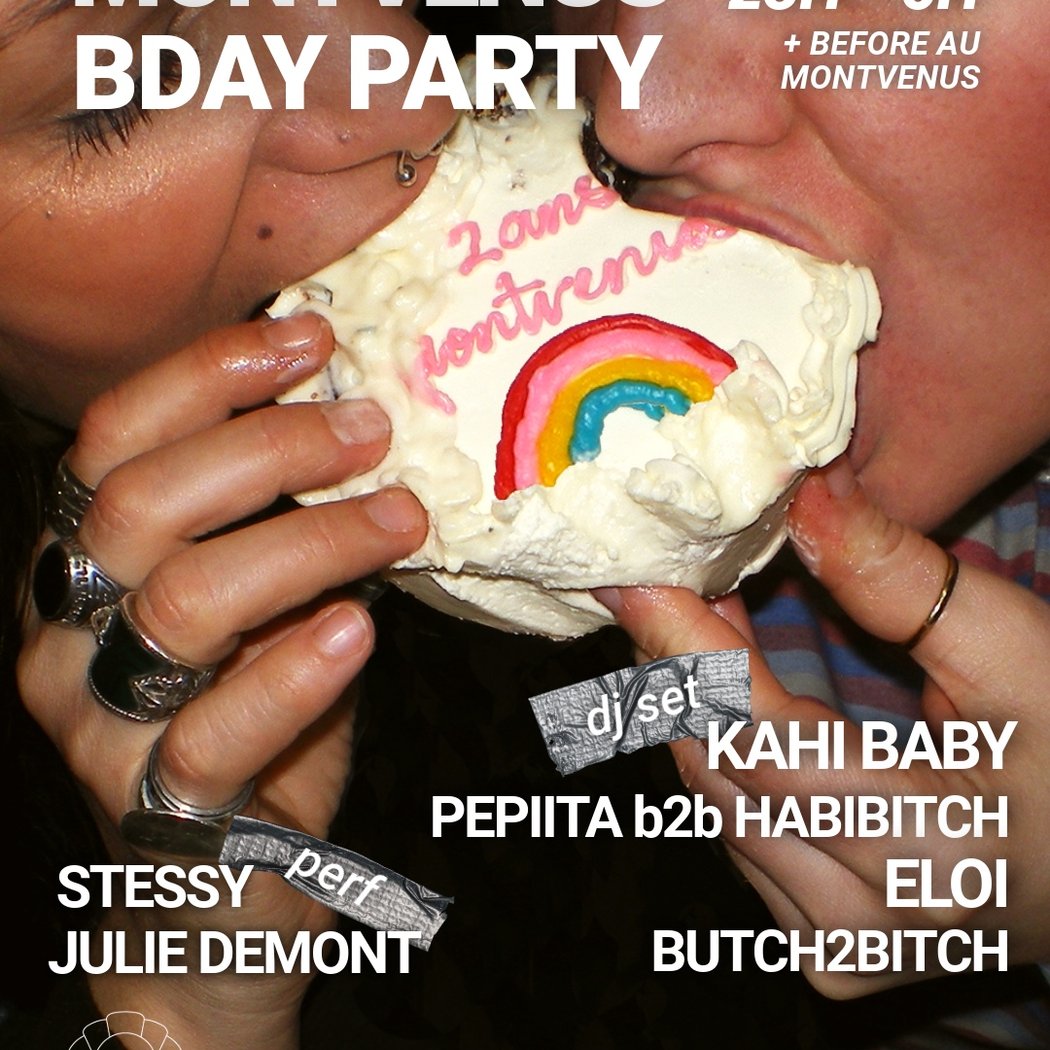 Mont Venus Bday Party 1