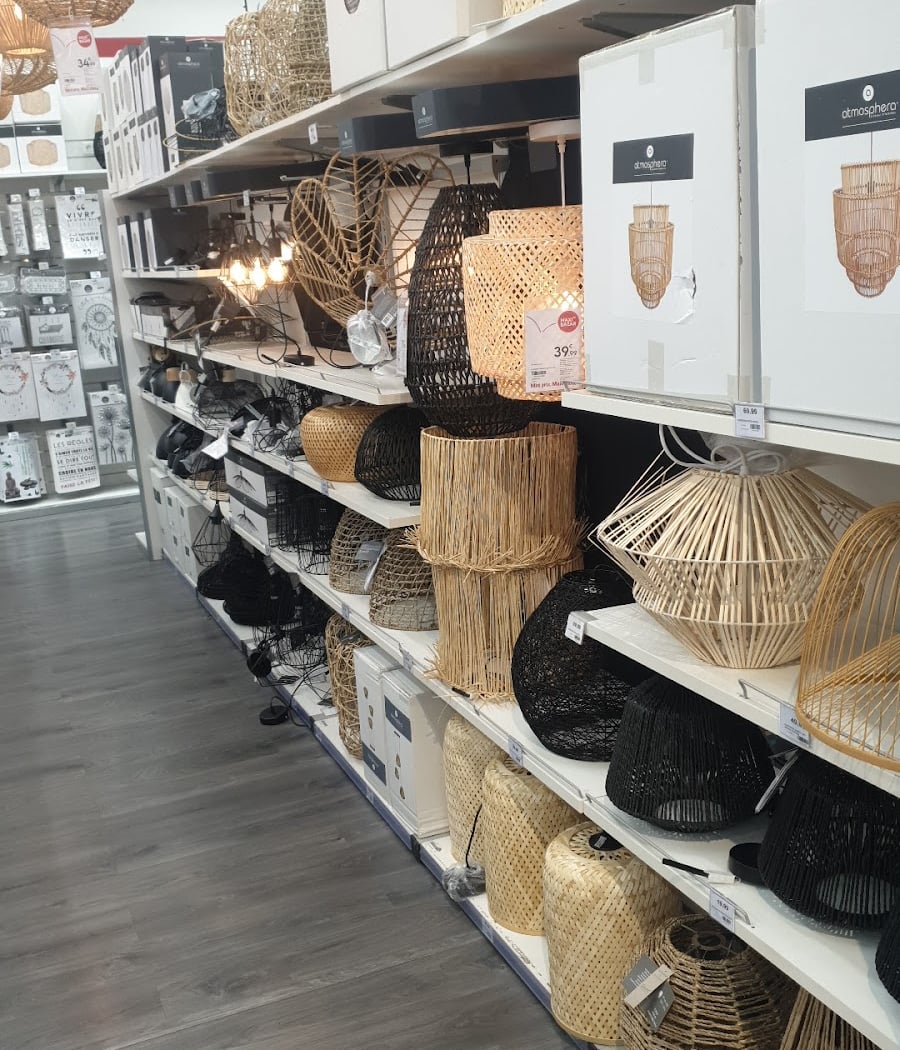 Maxi Bazar 2