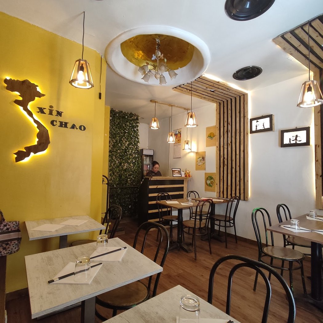 Ô Ha Noi 2