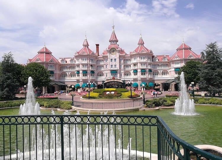 Disneyland Paris 3
