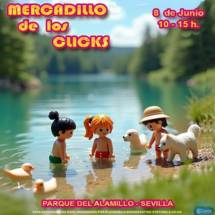 Mercadillo Click 1