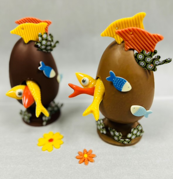 Pascal Le Gac Chocolatier 3