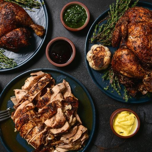 Poulet Sans Tete 1