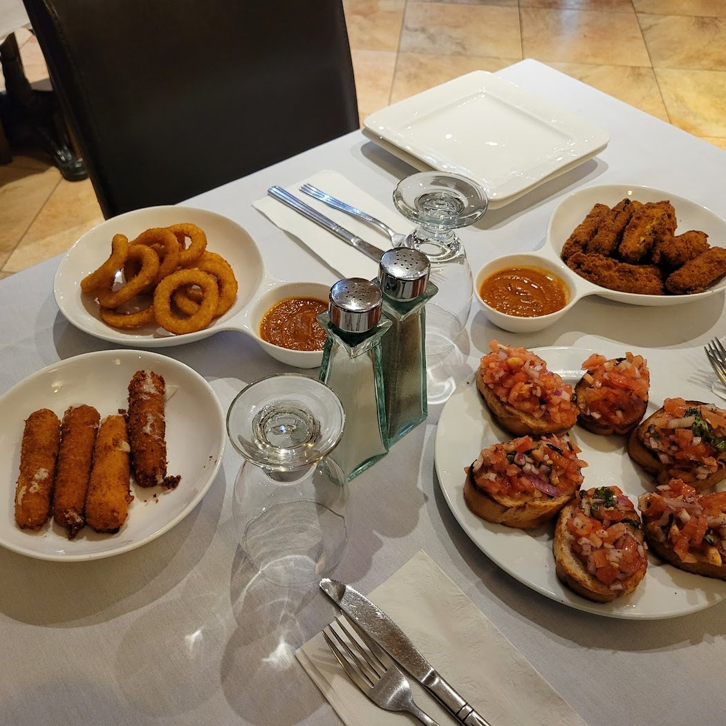 Sophie's Cafe 3