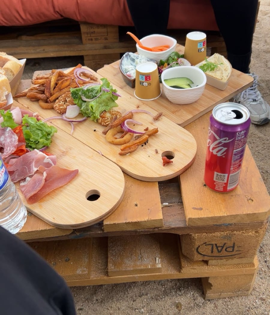 La petite cantine 1