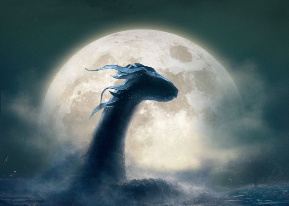 Loch Ness 3