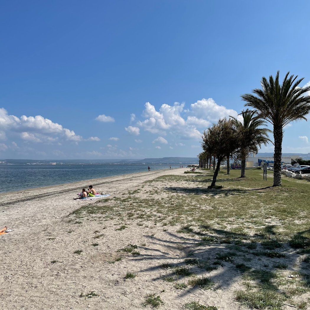 Plage du Jaï 3
