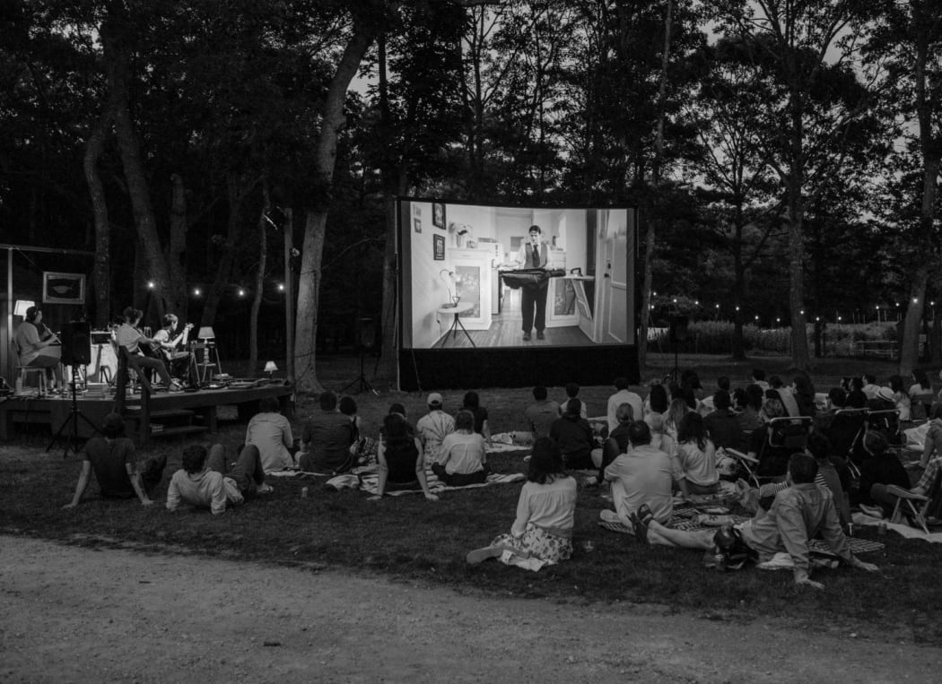 Modern Silent Shorts 1
