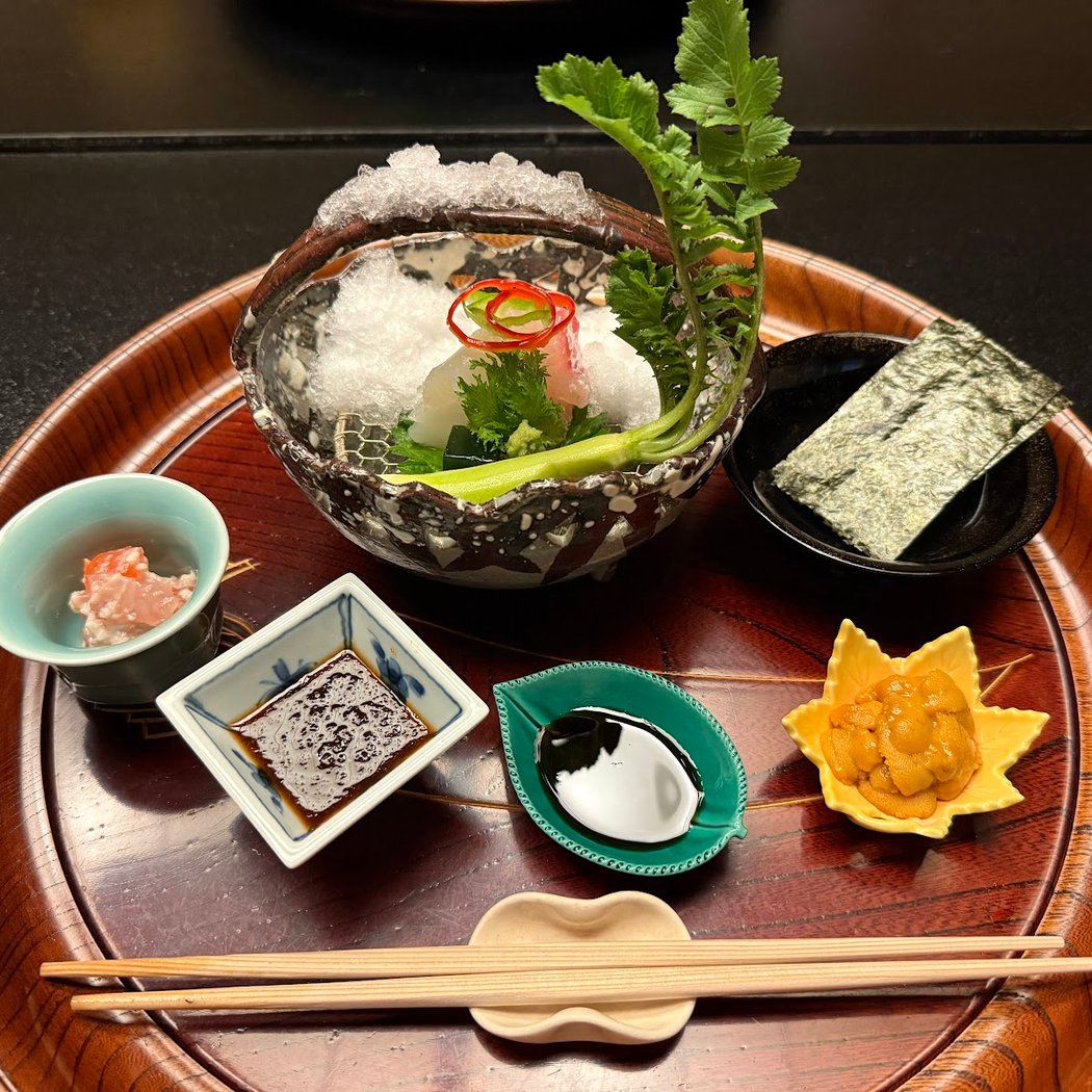 Kichisen 3