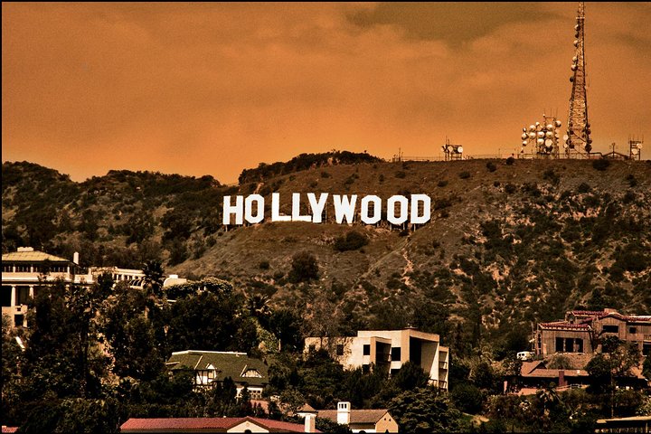 Private sightseeing tour of Beverly Hills