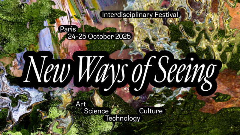 New Ways of Seeing (Revoir le Voir) 1