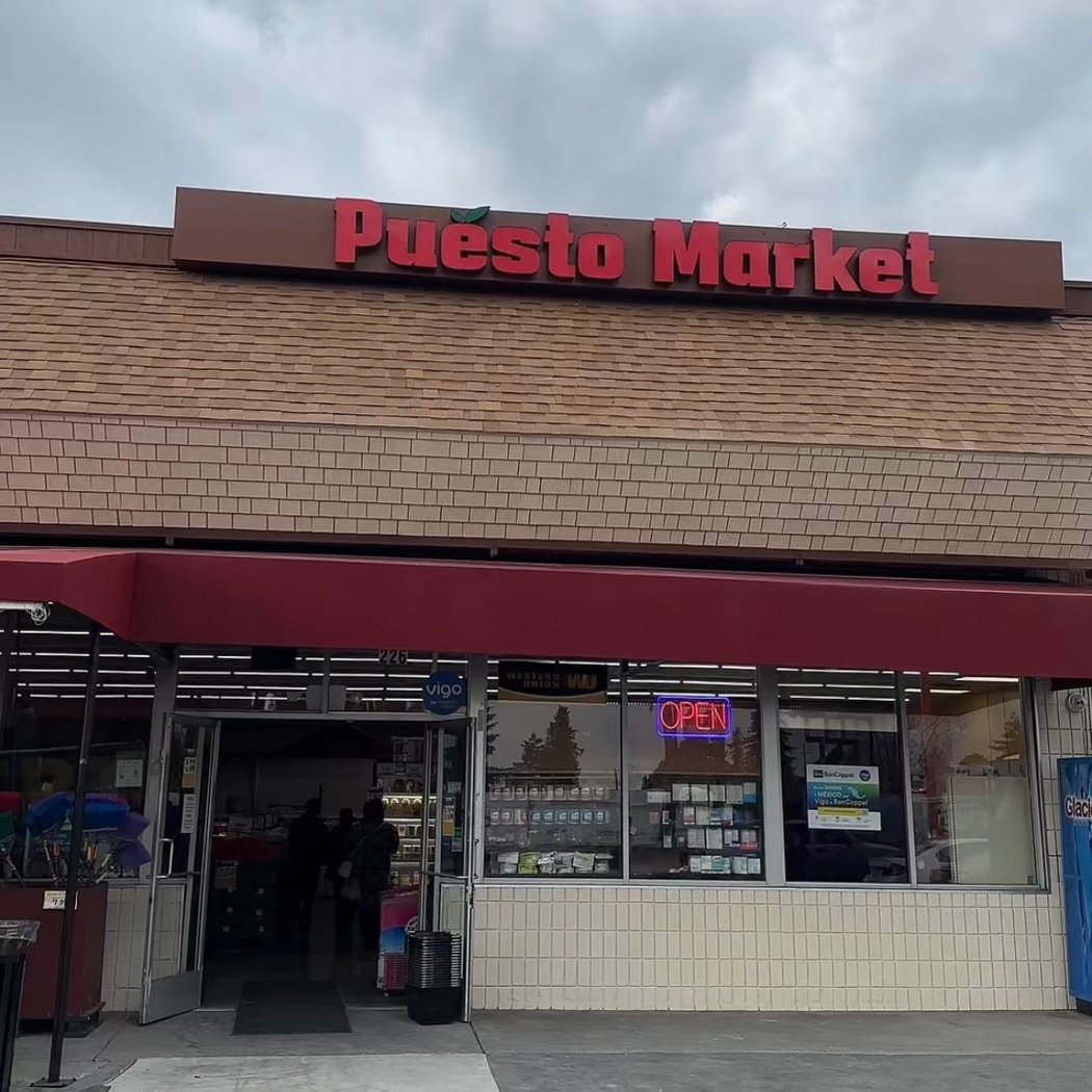 Puesto Market 2