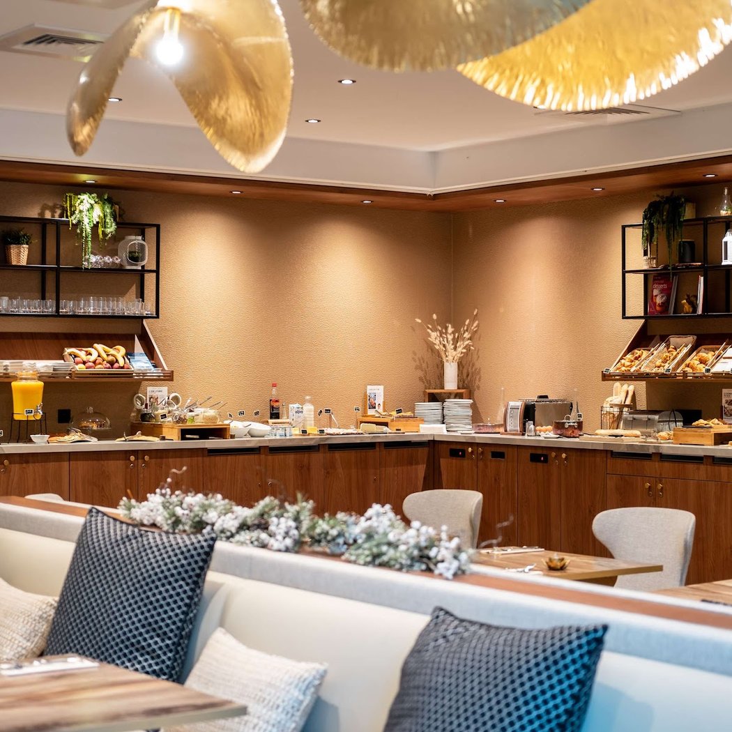 A l'Epicerie St Germain en Laye 3