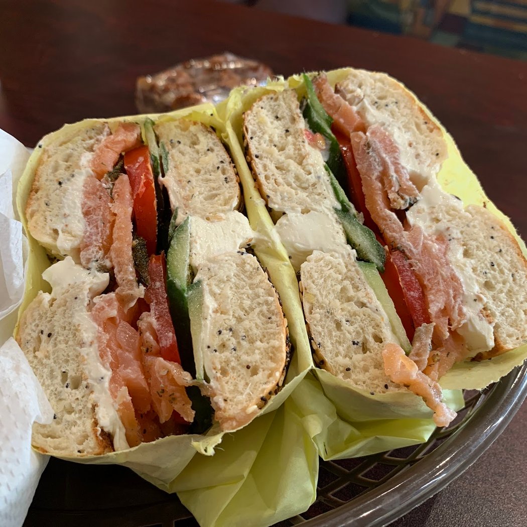 Paddington Cafe 3