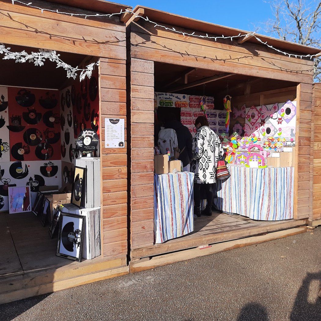 Christmas Market 3