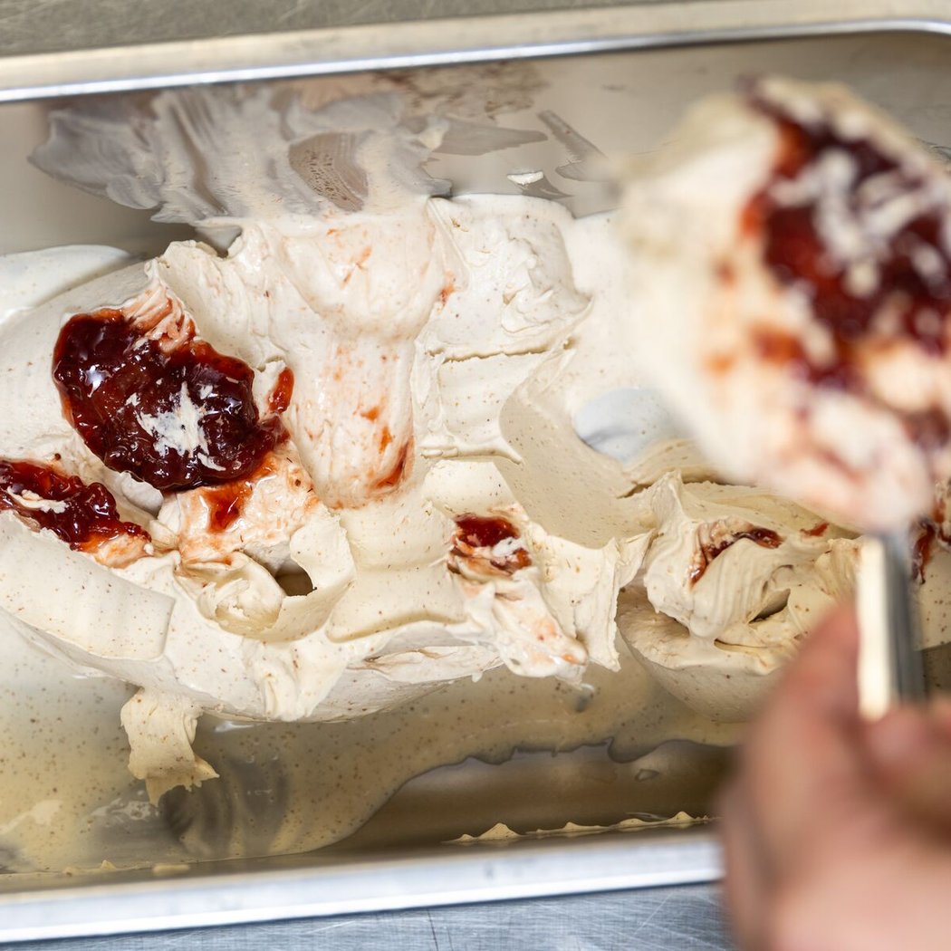 Bad Walter's Bootleg Ice Cream 2