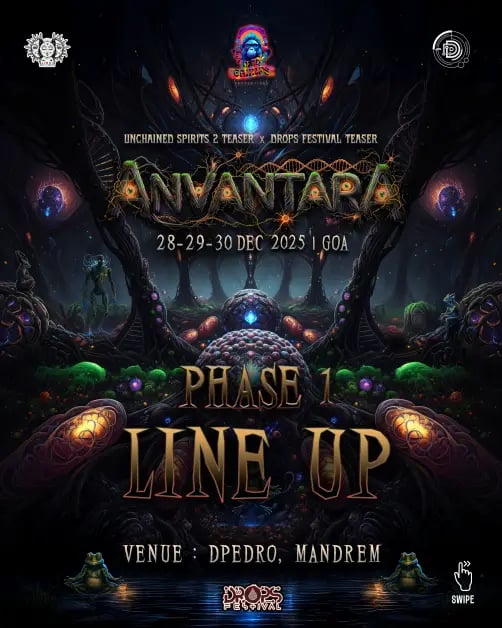 ANVANTARA 1