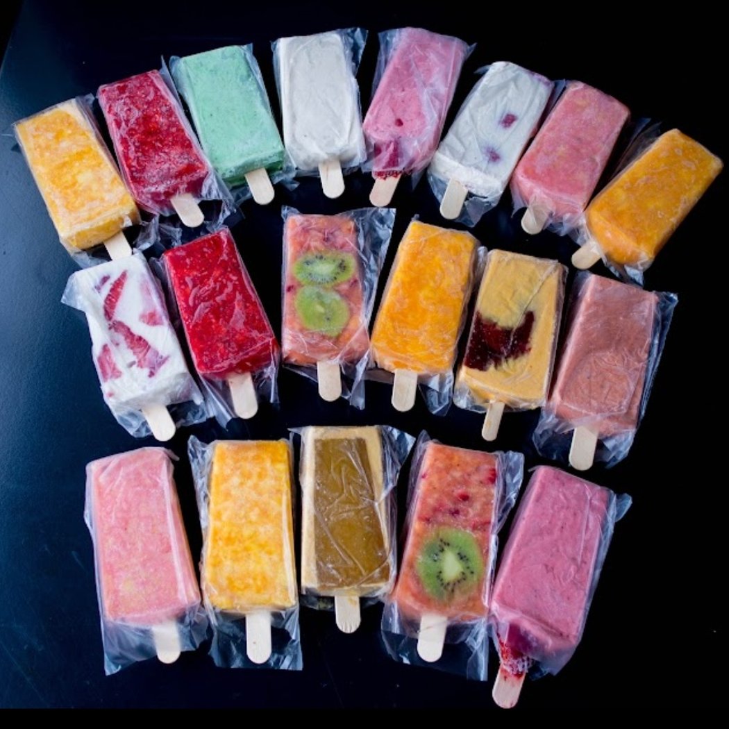 Paleteria Los Manguitos 1