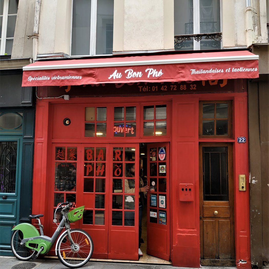 Au Bon Pho 2