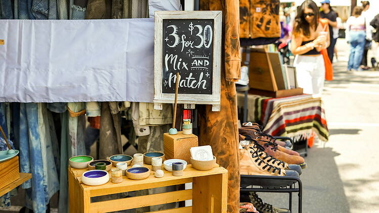 BOSTON OPEN MARKET 3