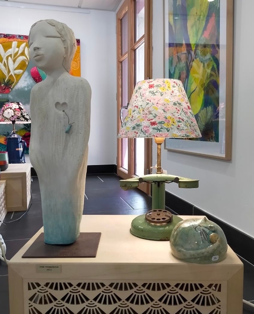 Exposition CHALAMOUR 3