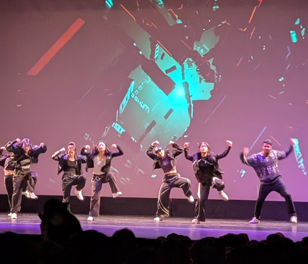 SHOWTIME! Performances 1