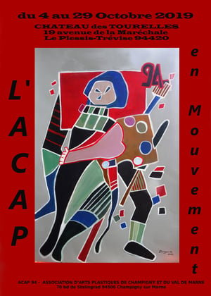 L'ACAP en Mouvement 2019 1