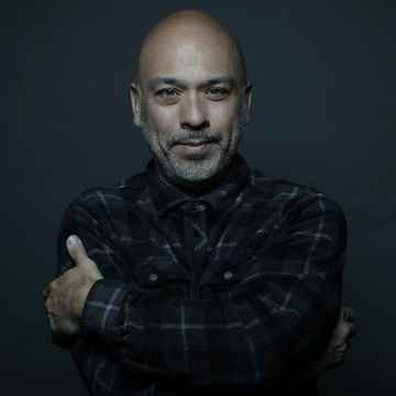 Jo Koy Comedy Shows 1