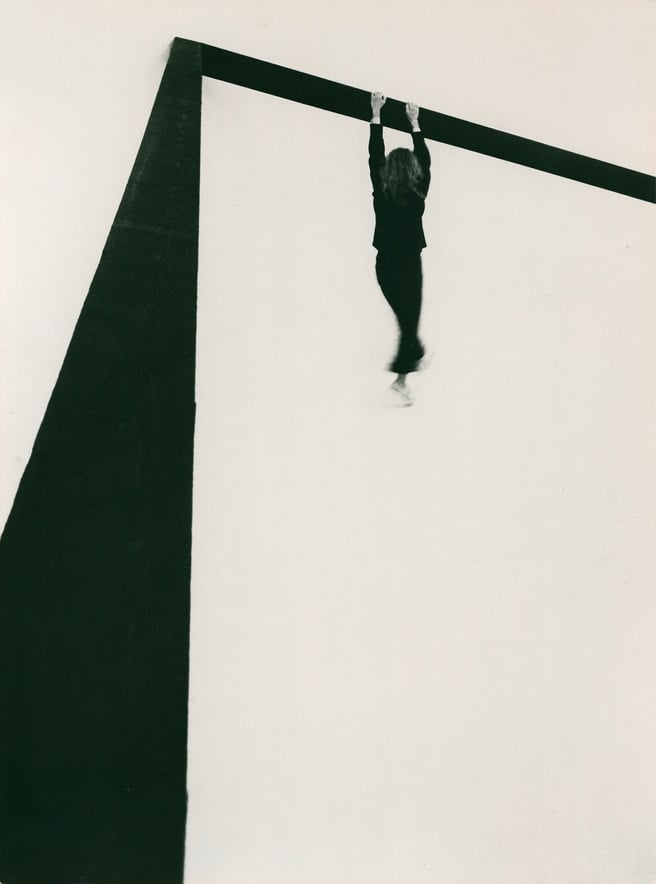 Suzanne Harris – An Anarchitectural Body of Work: A Conversation 1