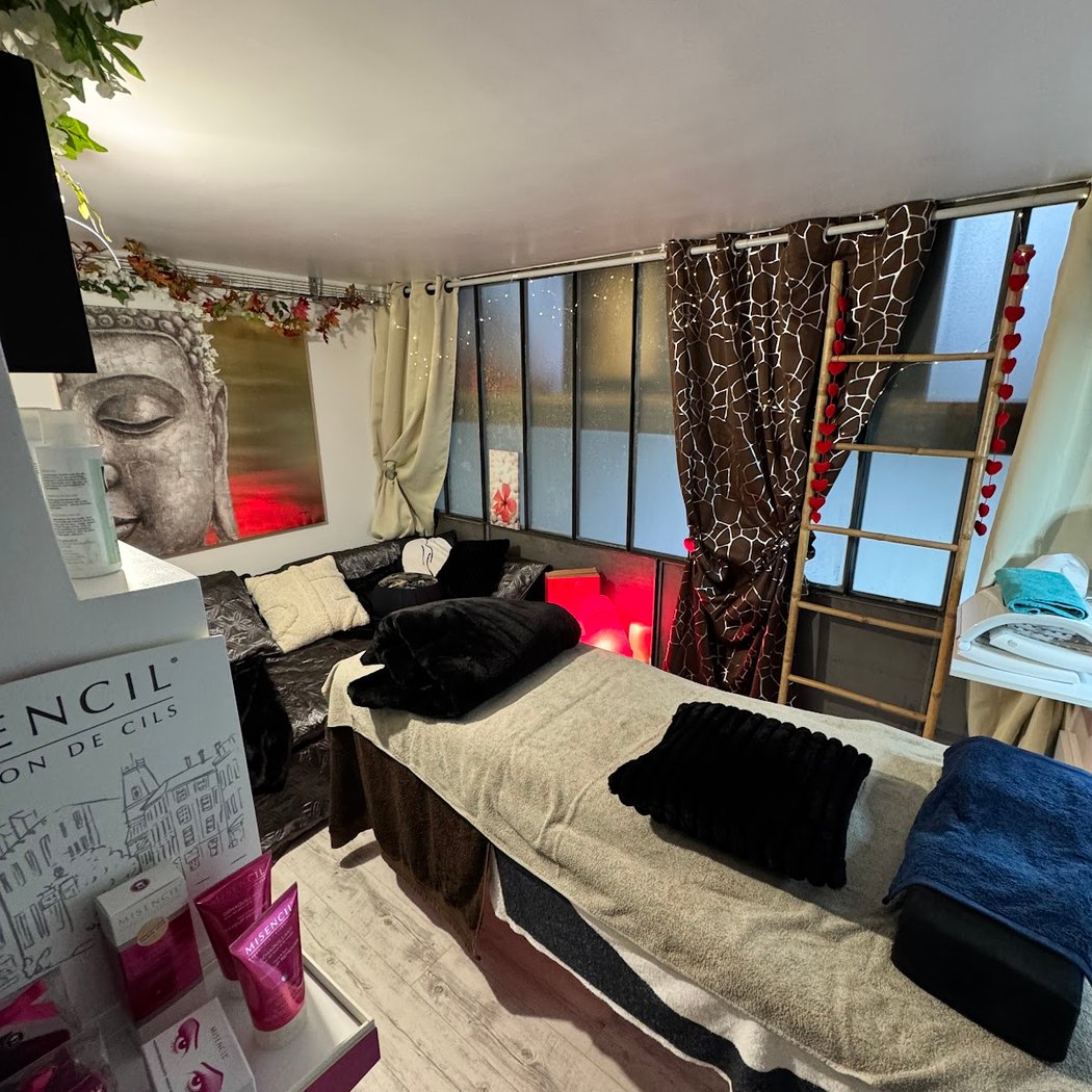 Spa Acqualiss - Soins visage, corps, massage Paris 15e 1